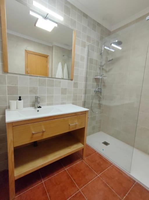 Apartment Ventana Al Albarracin *