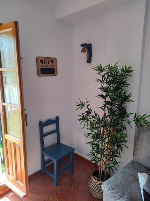 Ventana Al Albarracin Apartment *