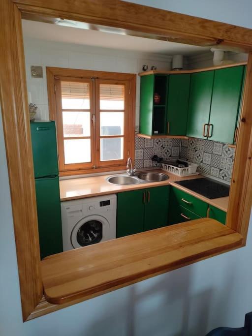Apartment Ventana Al Albarracin