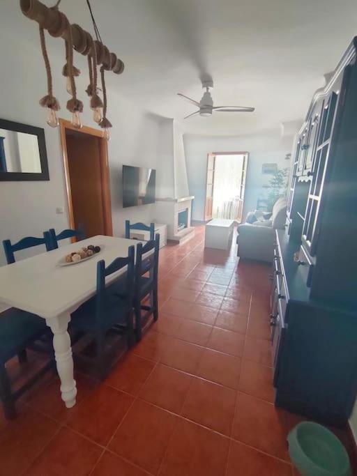 Apartment Ventana Al Albarracin Benamahoma