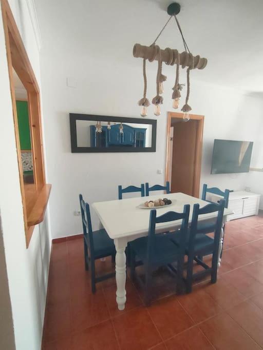 Ventana Al Albarracin Apartment