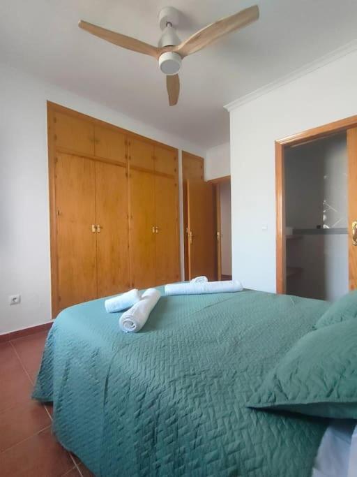 Appartement Ventana Al Albarracin